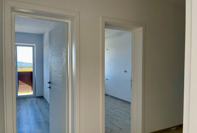 Apartament cu 2 camere cu debara, foarte insorit, pret de BLACK FRIDAY - 4