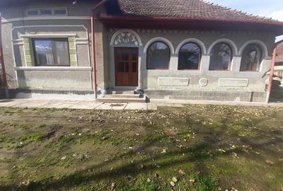 Casă cu 2 camere cu Teren 2000 Mp în Arduzel - 11