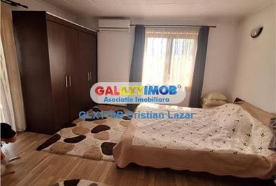 Casă cu 5 camere cu Teren 3190 Mp în Răcari - 14