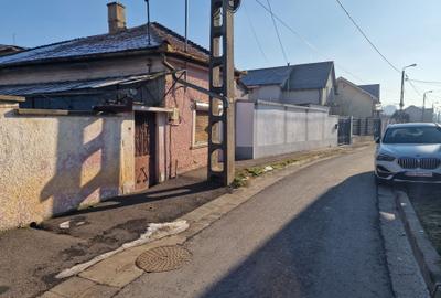Casă cu 2 camere în Cihei - 3
