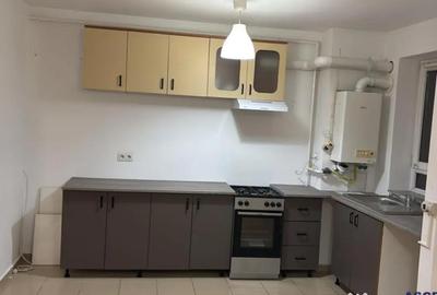 Apartament cu 3 camere decomandat în Avantgarden - 12