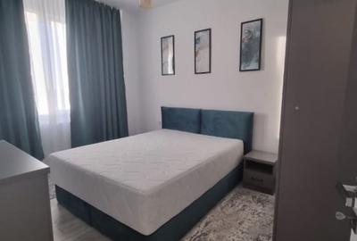 Inchiriere Apartament 3 Camere - Bloc Nou, Zona Veterani - 6
