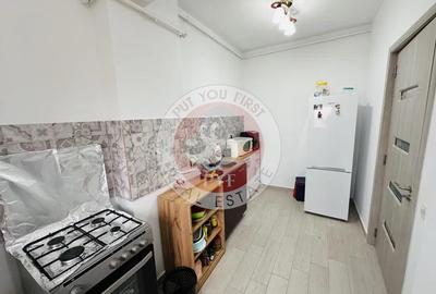 Militari Residence | Garsoniera | 32mp | Decomandat | B12652 - 8