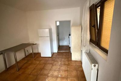 Casă cu 2 camere cu Teren 40 Mp în Parcul Carol - 18