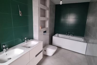 Cladire centrala P+E+M - 3