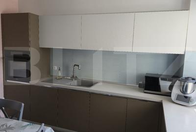 Apartament cu 3 camere, decomandate, zona Marasti - 4