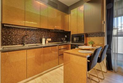 Garsoniera 43mp I Ideal investitie - 4