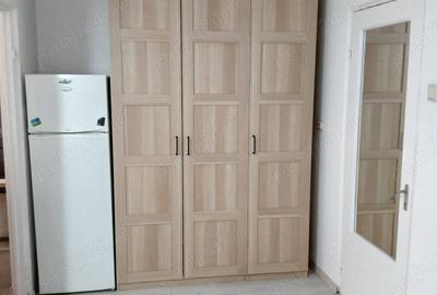 Garsonieră semidecomandată în Basarabia - 2