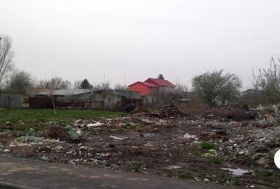 Teren intravilan, sector 5, Bucuresti - 2