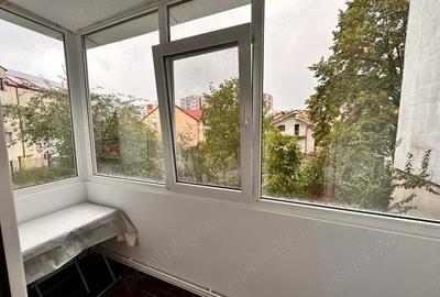 Inchiriez apartanent trei camere Gavana 2 - 2