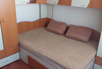 Apartament cu 2 camere decomandat în Radu Negru - 4