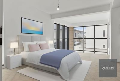 Vila deosebita langa padure I Design unic și exclusivist - 7