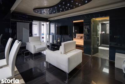 Apartament cu 3 camere în Nufărul - 1