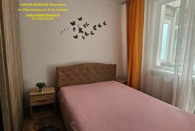 APARTAMENT 2 CAMERE DECOMANDATE, PARTER ÎNALT CU BALCON ȘI BOXĂ,  ZONA CENTRU - 4