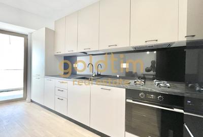 Apartament cu 3 camere decomandat, mobilat în P-ta Presei Libere - 9