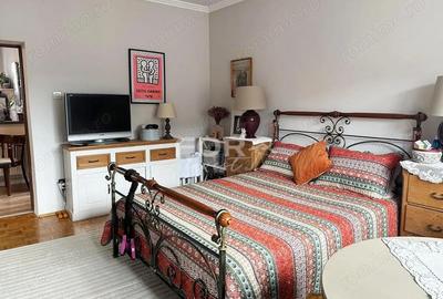 Apartament cu 3 camere în Ultracentral - 5