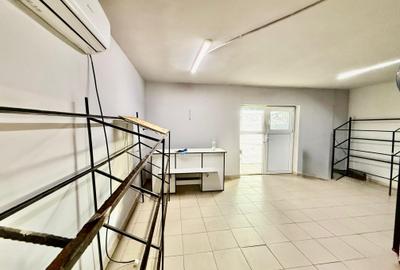 Spatiu comercial de vanzare situat in Floresti, zona Centrala - 4