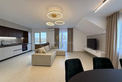 Apartament modern cu 3 camere| Ghiroda - 10