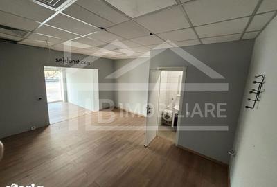 Spațiu comercial, de 63 mp, în Central - 7