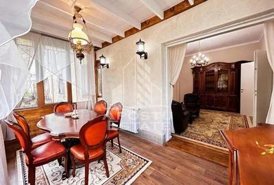 Apartament exclusivist cu 3 camere in zona Medicinei. - 1