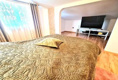 Casă cu 4 camere cu Teren 300 Mp în Chercea