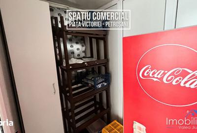 Spațiu comercial, de 20 mp, în Petros - 5
