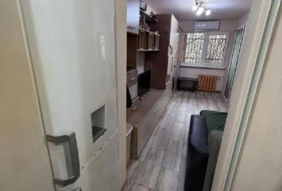 Garsonieră decomandată în Tomis III - 4