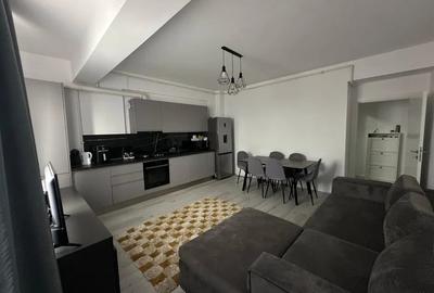 Apartament 2 camere, decomandat, 60 mp, centrala proprie, parcare, Cartier Latin - 7