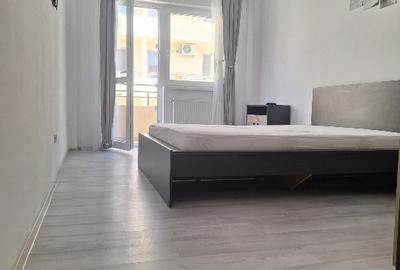 Apartament cu 2 camere decomandat, mobilat în Valea Lupului - 7