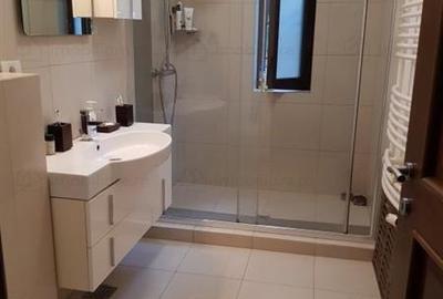 Apartament cu 4 camere decomandat, mobilat în Floreasca - 11
