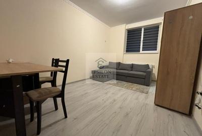 Garsoniera mobilata Militari Residence - mutare imediata - 3