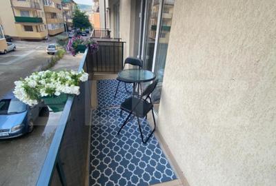 Apartament cu 2 camere decomandat în Florești