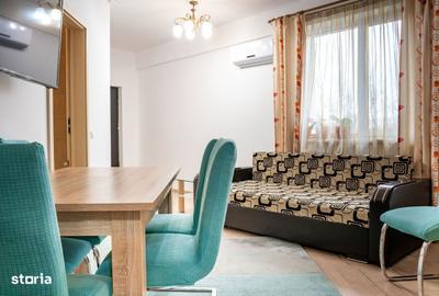 Apartament cu 3 camere, mobilat în Bulgaria - 10