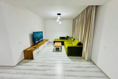 Se inchiriaza Apartament 2 camere cu loc de parcare inclus - 2