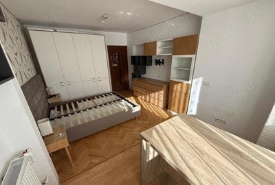 Rond Alba Iulia, Burebista | 3 Camere | 2 Bai | Balcon | Decomandat - 1