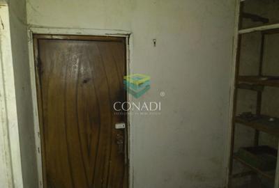 Garsonieră decomandată în Dristor - 4