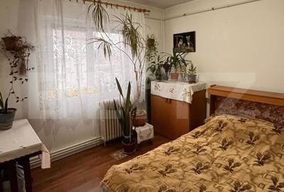 Apartament cu 3 camere decomandat, mobilat în Nicolina - 3