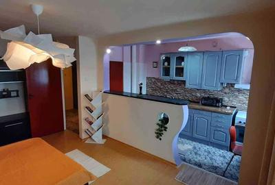 Garsonieră decomandată în Rahova - 6