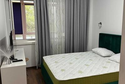 Apartament 2 camere - Metrou Iancului - Centrala Proprie - Nou Apartament 2 camere - Metrou Iancului - Centrala Proprie - Nou - 4