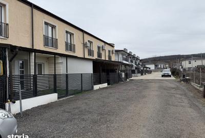 Casă cu 3 camere cu Teren 100 Mp în Central - 3