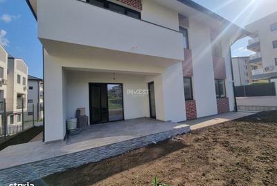 Casă cu 4 camere cu Teren 260 Mp în Galata
