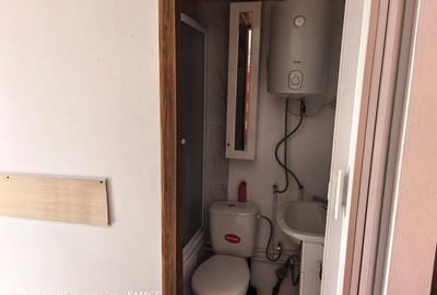 Casă cu 3 camere în Valea Râmnicului - 4