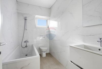 Apartament cu 2 camere decomandat în Tătărași - 5