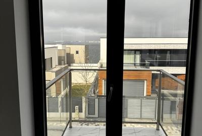 Apartament cu 3 camere semidecomandat în Central - 9
