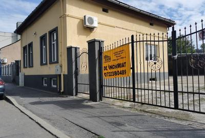 Spațiu comercial, 150 mp în Șagului