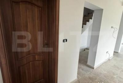 Casă cu 5 camere cu Teren 500 Mp în Giroc - 14