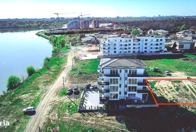 Teren de 575 mp, în Central - 7