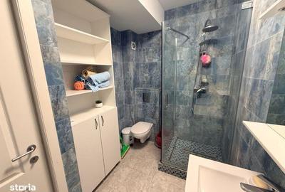 Apartament cu 2 camere decomandat în Nord - 19