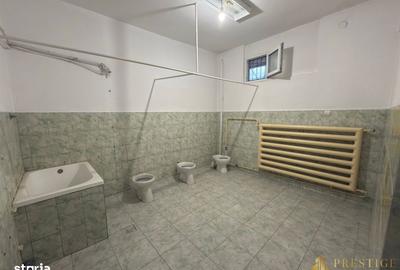 Spațiu comercial, de 401 mp, în Nufărul - 14