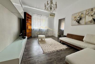 Apartament ***2 camere // Calea Victoriei